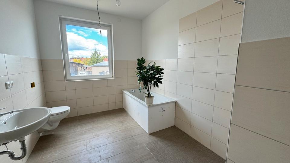 Etagenwohnung Raguhn-Jeßnitz Jeßnitz - 2 Zimmer, 75 m&sup2;, 755&euro; | Angebot:26194064