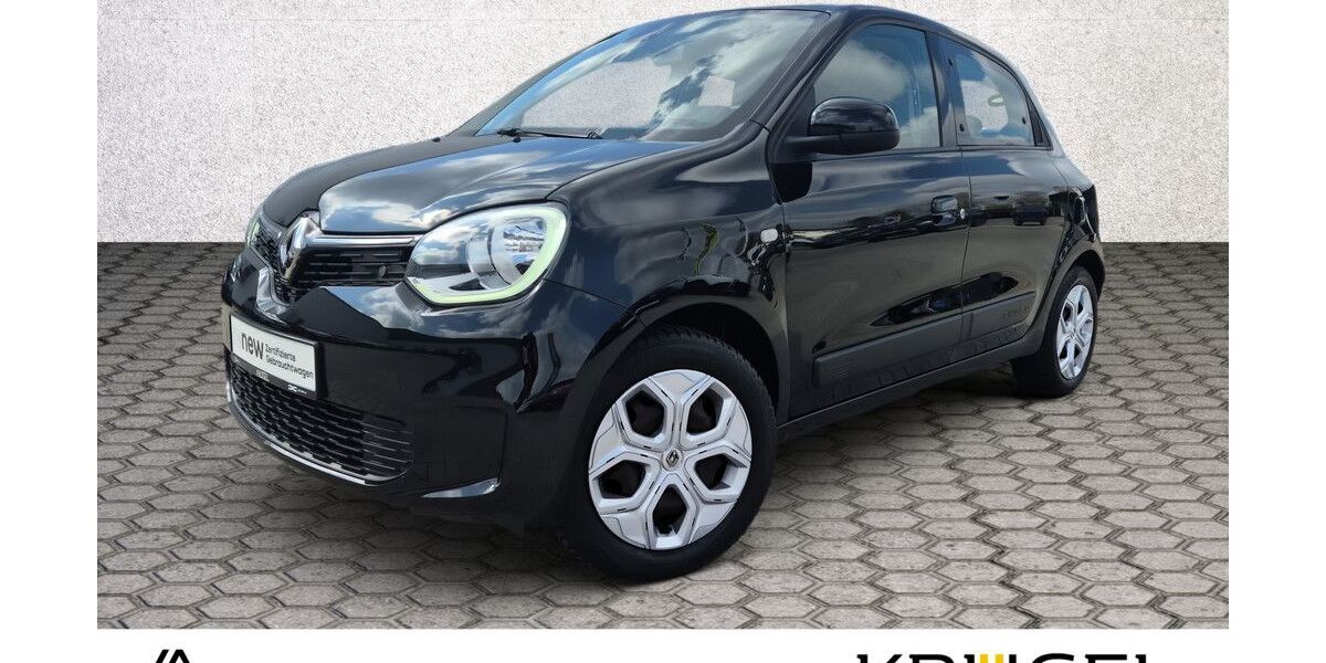 Renault Twingo 39.700 km 10.990 &euro; Bruchhausen-Vilsen 27305