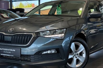 Skoda Scala 108.081 km 13.990 &euro; Husum 25813