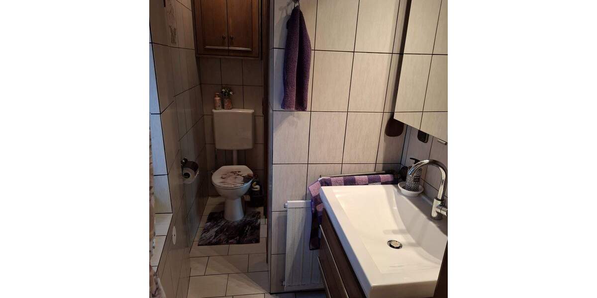 Einfamilienhaus Lichtenfels Schney - 3 Zimmer, 70 m&sup2;, 99.000&euro; | Angebot:25731132