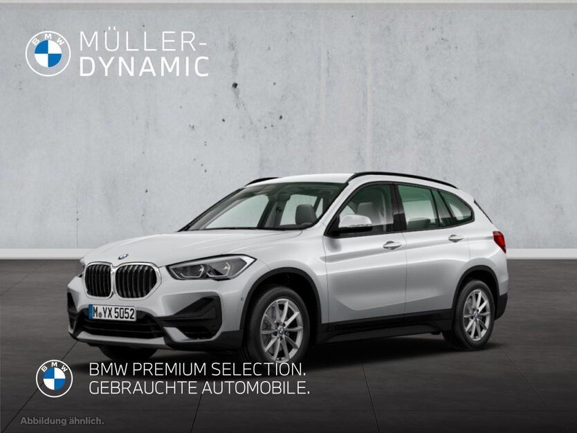BMW X1 55.990 km 23.590 € Simmern 55469