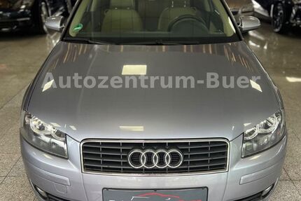 Audi A3 76.000 km 7.490 € Gelsenkirchen 45881