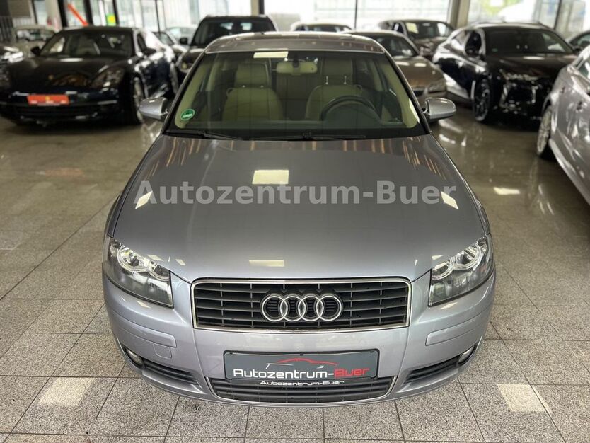 Audi A3 76.000 km 7.490 € Gelsenkirchen 45881