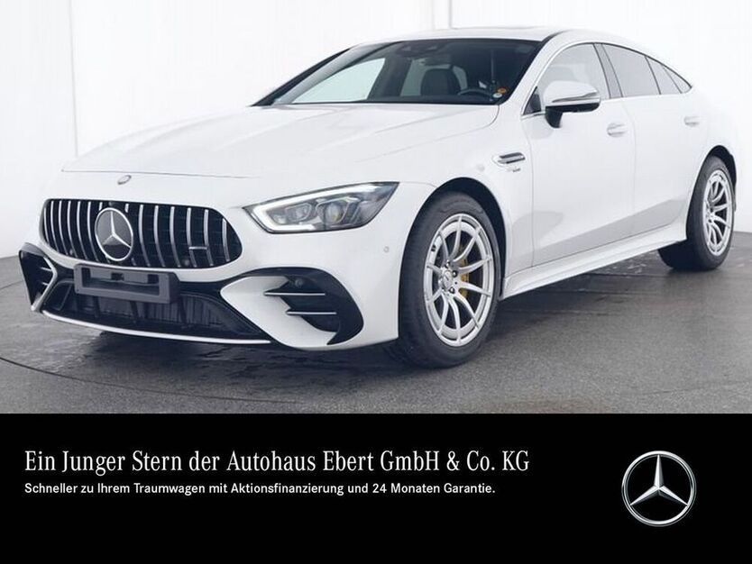 AMG GT