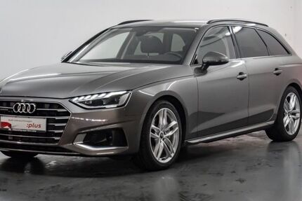 Audi A4 53.671 km 33.725 &euro; Northeim 37154