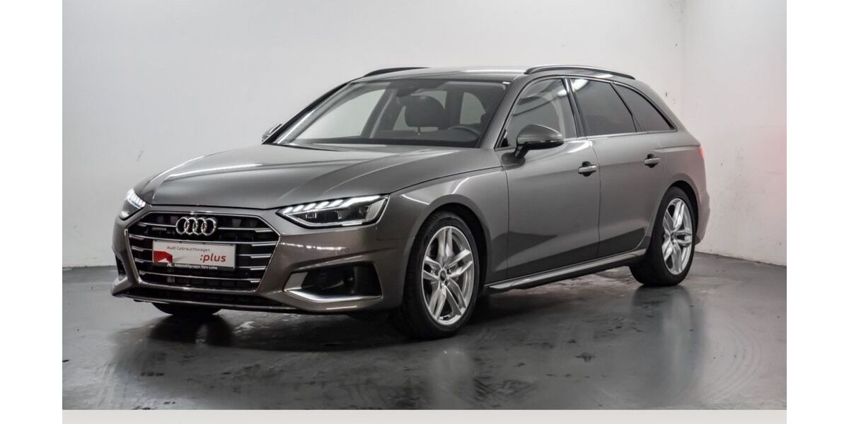 Audi A4 53.671 km 34.219 &euro; Northeim 37154