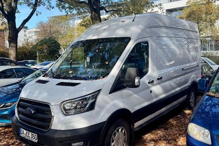 Ford Transit 211.165 km 18.999 &euro; Darmstadt 64293