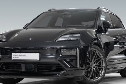 Porsche Macan 10.900 km 116.900 &euro; Hamburg 22087