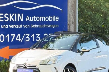 Citroen DS3