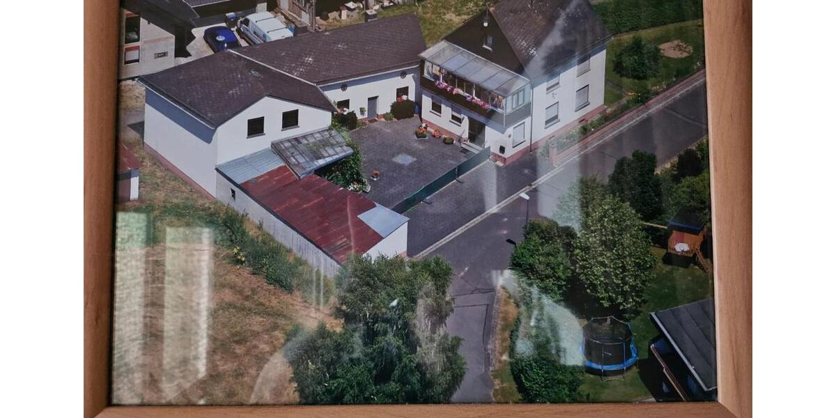 Einfamilienhaus Ettringen - 6 Zimmer, 120 m&sup2;, 179.000&euro; | Angebot:26705107