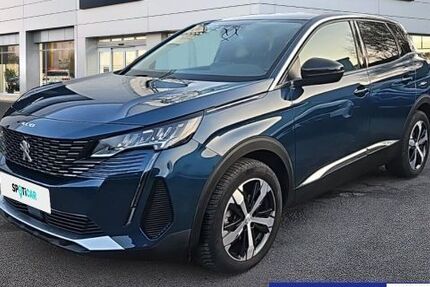 Peugeot 3008 13.214 km 18.280 &euro; Wiesbaden 65201