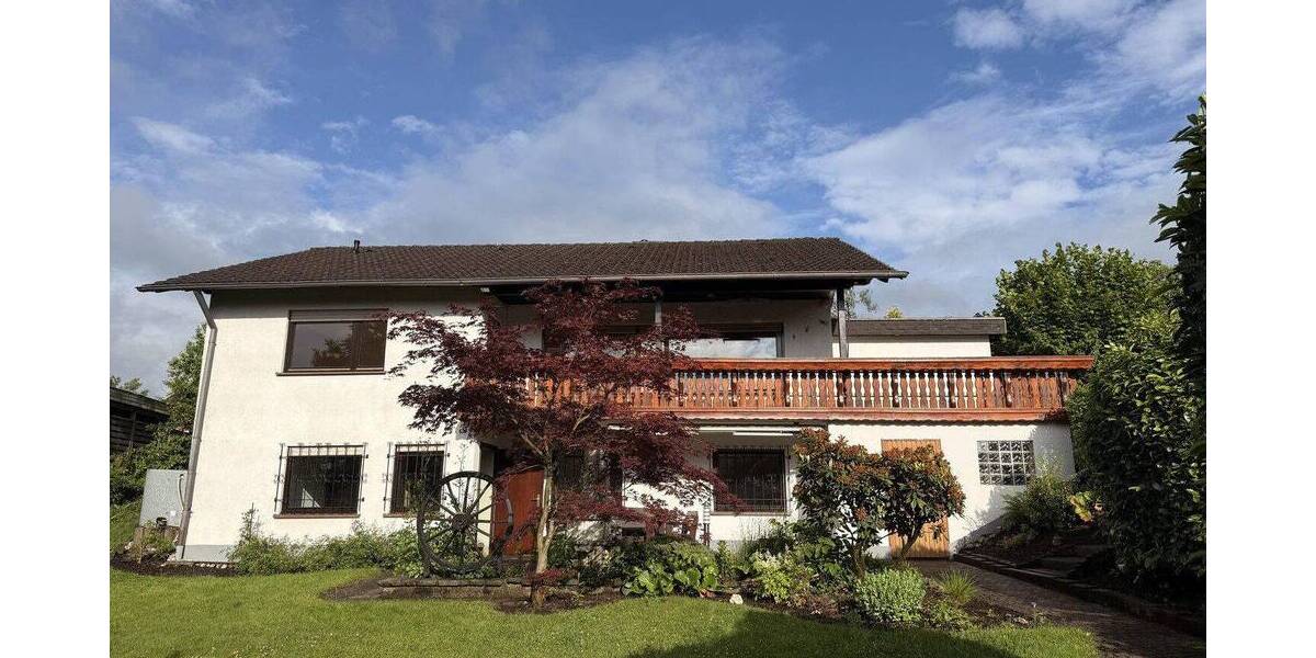 Einfamilienhaus Waldbröl Biebelshof - 6 Zimmer, 169 m&sup2;, 320.000&euro; | Angebot:26900578