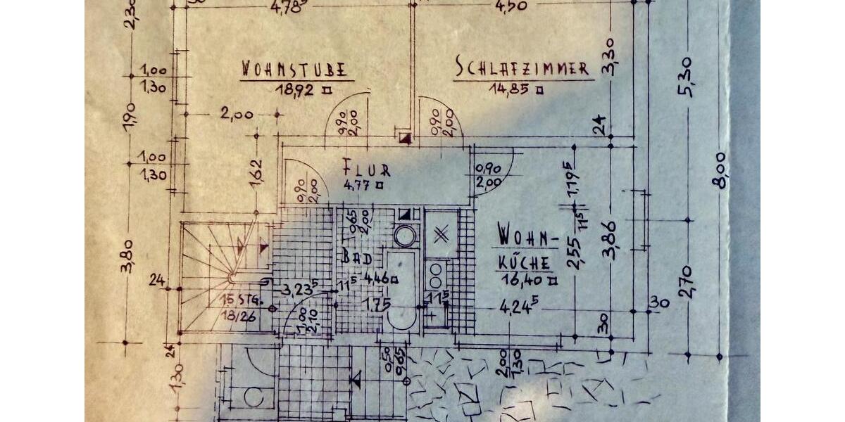 Mehrfamilienhaus, Wohnhaus Kümmersbruck - 8 Zimmer, 175 m&sup2;, 370.000&euro; | Angebot:25844442