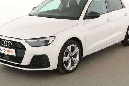 Audi A1 26.801 km 21.750 &euro; Nürnberg 90441