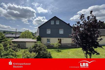 Haus Sohland - 7 Zimmer, 150 m&sup2;, 99.000&euro; | Angebot:25675582
