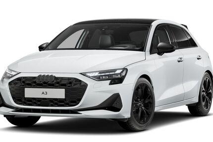 Audi A3 9.056 km 38.280 &euro; Ludwigshafen 67063