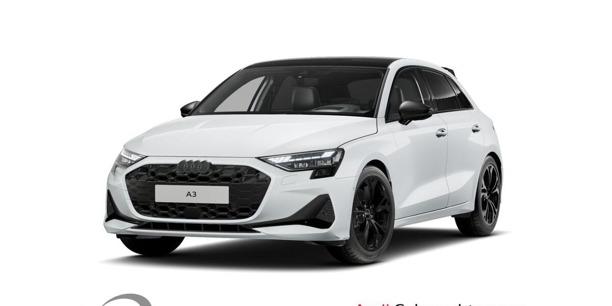 Audi A3 9.056 km 38.280 &euro; Ludwigshafen 67063