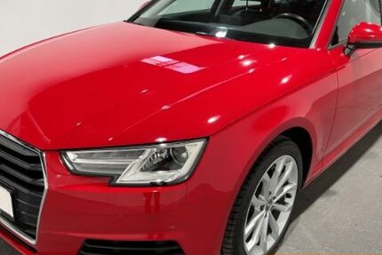 Audi A4 80.000 km 22.500 &euro; Norderstedt 22848