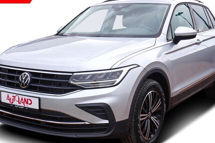 VW Tiguan 49.204 km 31.950 &euro; Naumburg OT Schönburg 06618