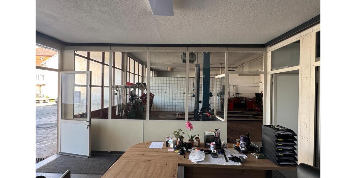 Gewerbeobjekt Achern - 2.300&euro; | Angebot:26125321