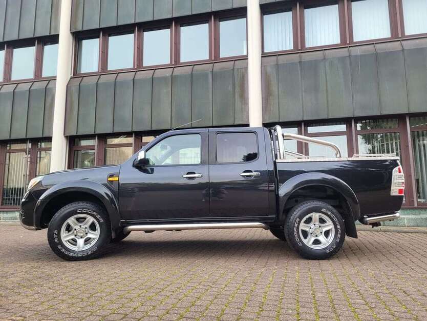 Ford Ranger 134.000 km 15.900 € Groß Gerau 64521
