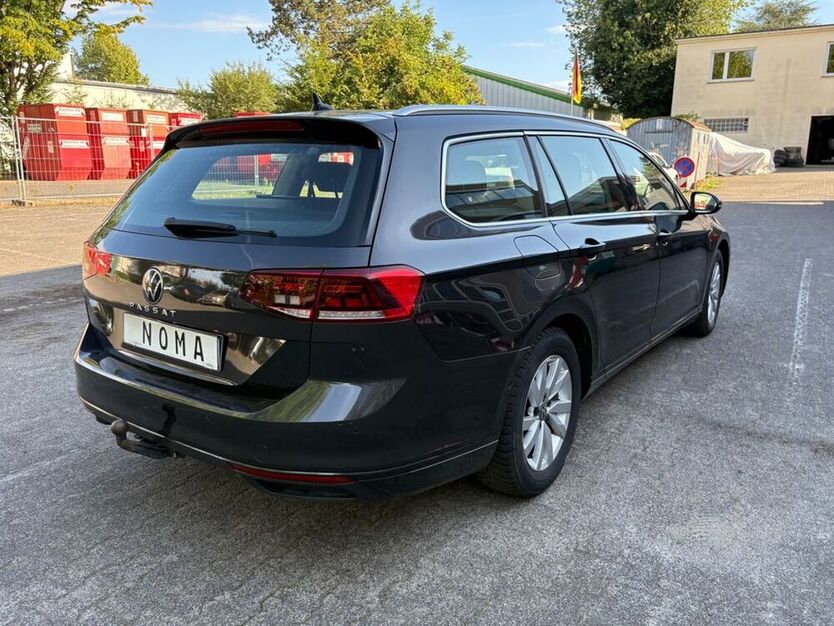 Passat