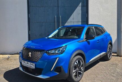 Peugeot 2008 56.000 km 15.980 &euro; Spangdahlem 54529