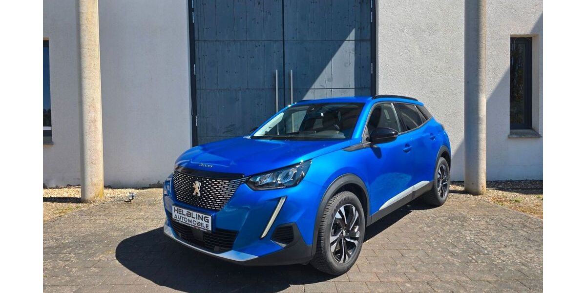 Peugeot 2008 56.000 km 15.980 &euro; Spangdahlem 54529