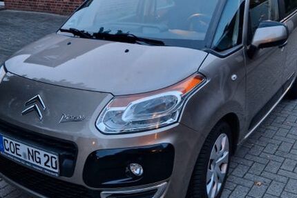 Citroen C3 Picasso