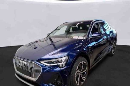 Audi e-tron 87.000 km 30.990 &euro; Bad Langensalza 99947