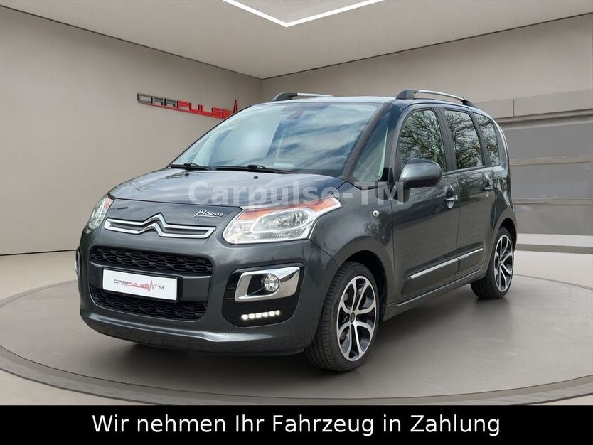Citroen C3 Picasso 165.000 km 5.900 € Kastorf 23847