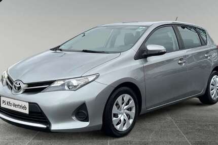 Toyota Auris 170.000 km 5.980 &euro; Nürnberg 90480