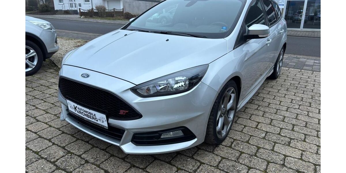 Ford Focus 113.734 km 12.500 &euro; Kirchberg 55481