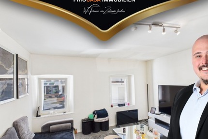 PRIOCASA IMMOBILIEN REH 5 Zimmer ca. 128 m² Wohnfläche Terrasse Garage Bitburg Umgebung Teilweise Modernisiert 5 zimmer