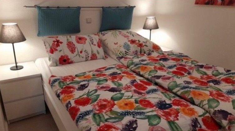 Erdgeschoßwohnung Lübeck Alt-Travemünde / Rönnau - 2 Zimmer, 49 m&sup2;, 435.000&euro; | Angebot:25403771