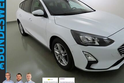 Ford Focus 40.852 km 21.740 &euro; Premnitz / Nahe A2 14727