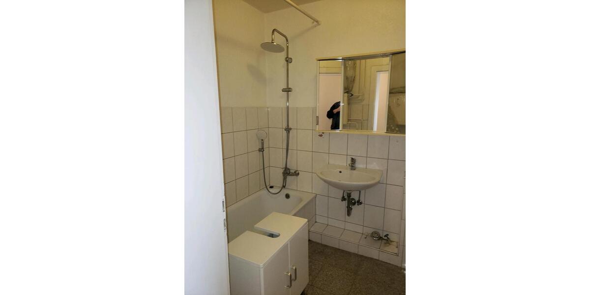 Etagenwohnung Wilster - 1 Zimmer, 37 m&sup2;, 350&euro; | Angebot:26165826