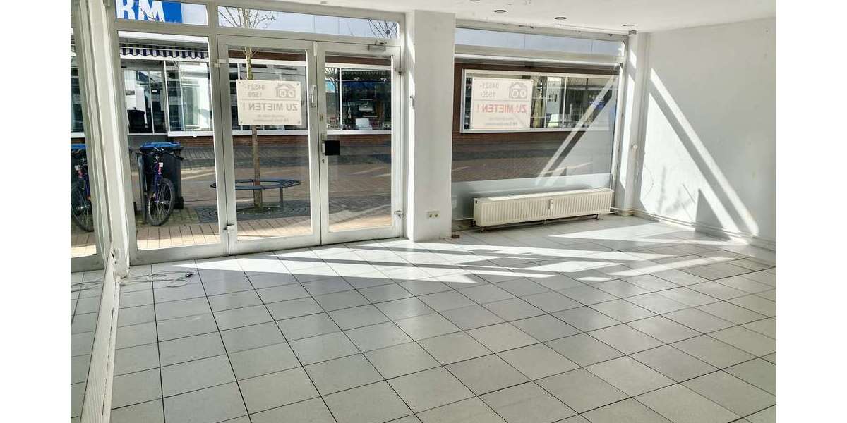 Gewerbeobjekt Rendsburg - 550&euro; | Angebot:25468213