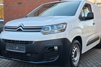 Citroen Berlingo 114.800 km 9.890 &euro; Hannover 30177