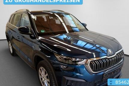 Skoda Kodiaq 113.618 km 25.995 &euro; Starnberg 82319