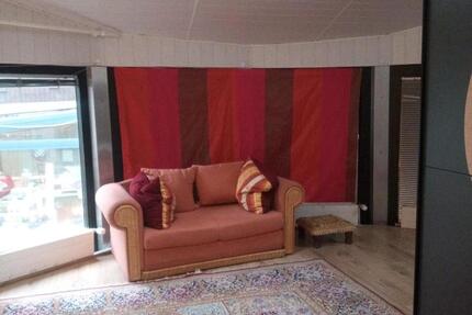 Möblierte Einzimmerwohnung in der Natur 1 zimmer