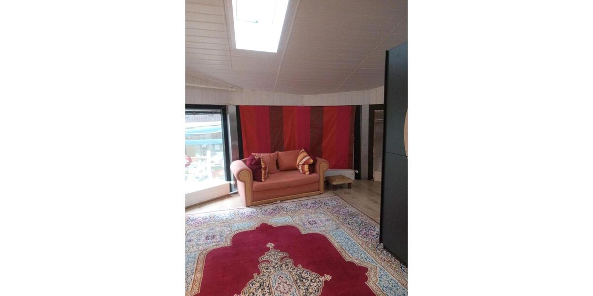 Möblierte Einzimmerwohnung in der Natur 1 zimmer