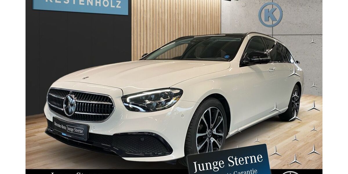 Mercedes-Benz E 220 28.436 km 42.440 &euro; Cochem 56812