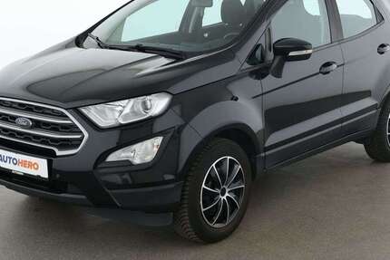 Ford EcoSport 82.941 km 10.090 &euro; Neufahrn 85375