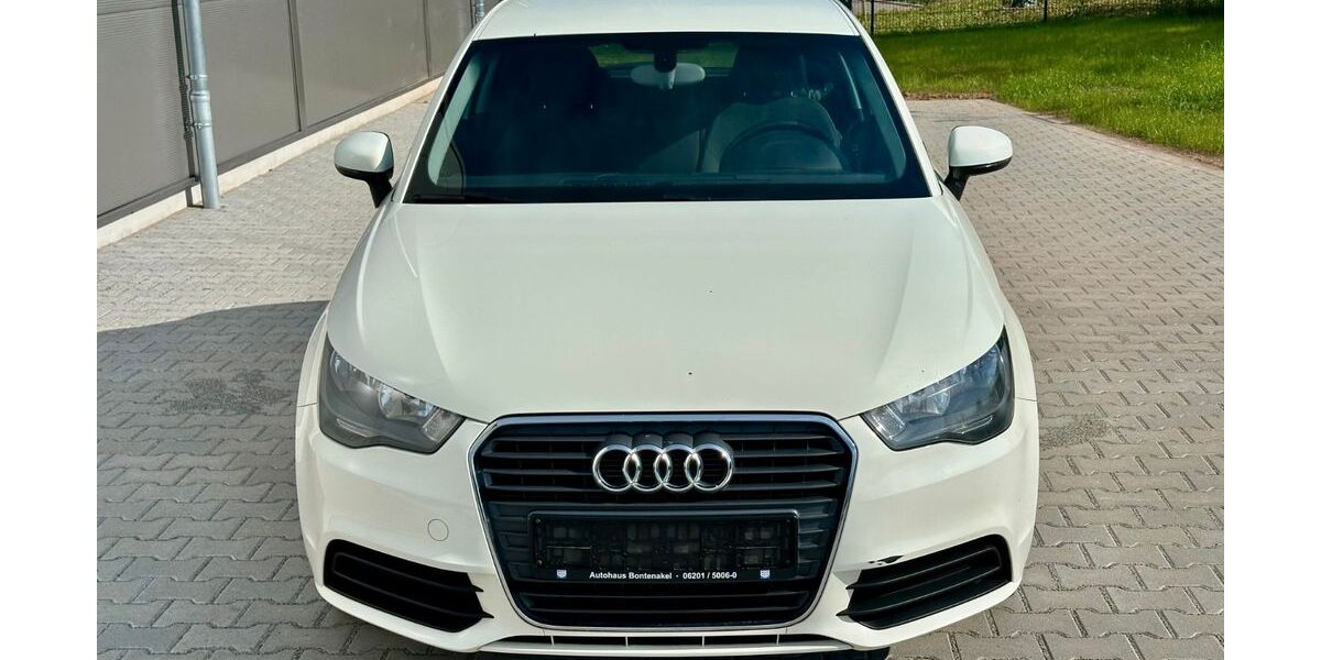 Audi A1 159.044 km 5.000 &euro; Weinheim 69469