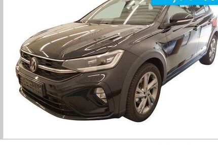 VW Taigo