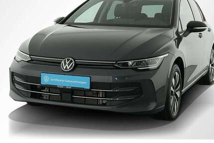 VW Golf 11.891 km 27.601 &euro; Nürnberg 90411