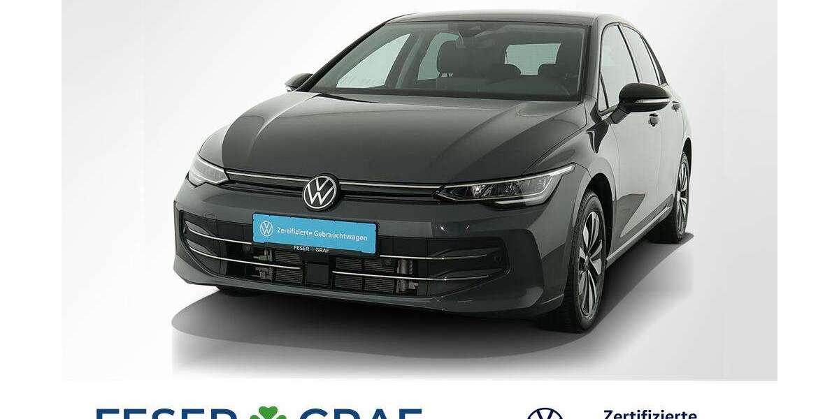 VW Golf 11.891 km 27.601 &euro; Nürnberg 90411