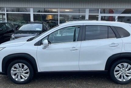 Suzuki (SX4) S-Cross 8.650 km 25.990 &euro; Vilz 18195