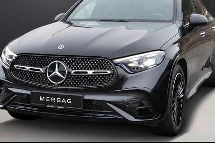 Mercedes-Benz GLC 300 14.453 km 64.990 &euro; Mayen 56727
